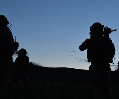 MSB duyurdu: 2 terörist teslim oldu