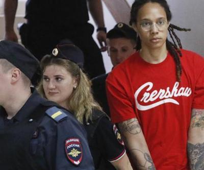 ABD ile Rusya arasında mahkum takasında adı geçmişti: Brittney Griner hakkında yeni gelişme