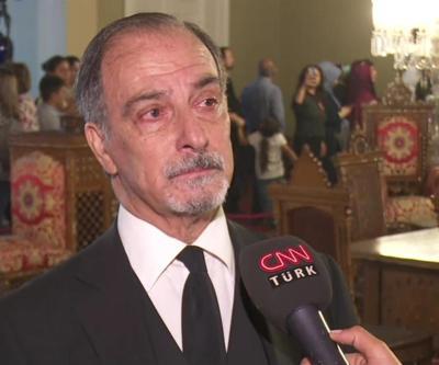 Atatürkü ağlayarak anlatmıştı... Tüyleri diken diken o an