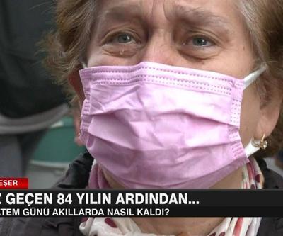 Halk Atatürk denildiğinde ne hissediyor