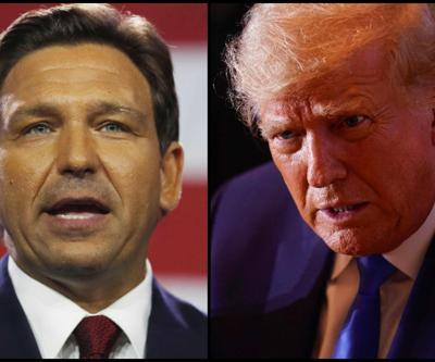 Trump mı, DeSantis mi: Cumhuriyetçi seçmenler ilk tercihini açıkladı