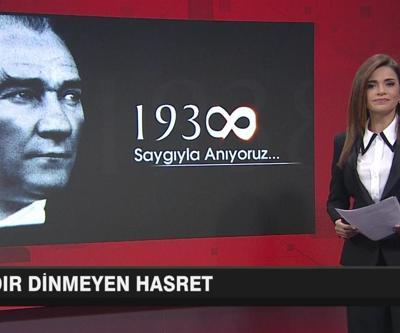 Canlı yayında duygulandıran şiir