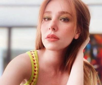 Elçin Sangu son haliyle korkuttu