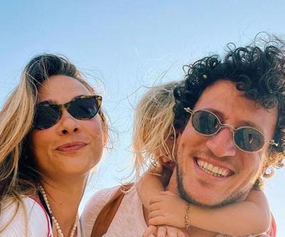Caner Erdeniz eşinin işi hakkında konuştu