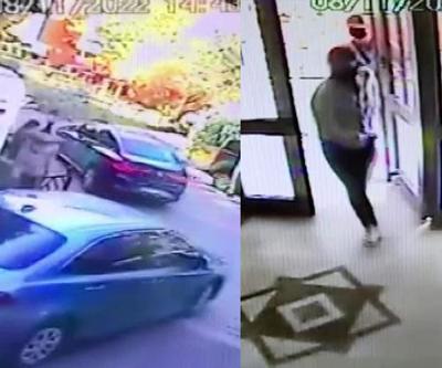 Ataşehir’de organize hırsızlık: 40 dakikada çaldı, 12 saat geçmeden yakalandı