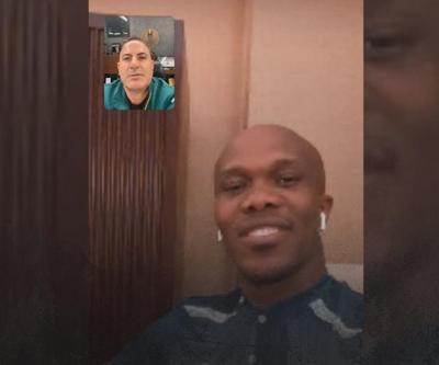 Anthony Nwakaemeden Muşspora destek