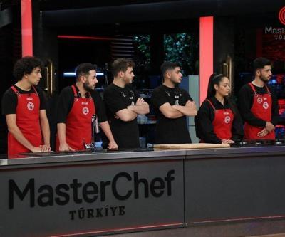 Sürpriz pota Rakibini yazdı MasterChef bu akşam kim aday oldu 10 Kasım 2022 MasterChef dokunulmazlığı kim aldı İşte eleme adaylar