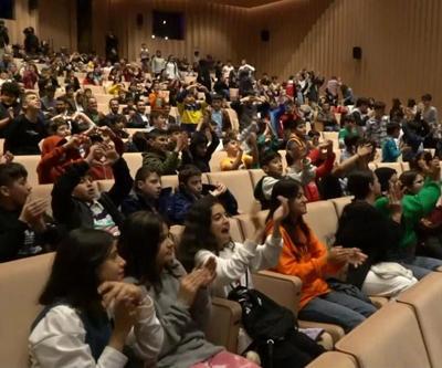 TÜGVAnın Kitap Kurdu Yarışmasının lansmanı yapıldı