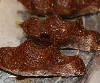 Çiğ köftede salmonella ve bağırsak kökenli bakteri tehlikesi