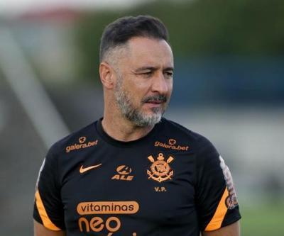 Corinthiansta Vítor Pereira ile yollar ayrıldı