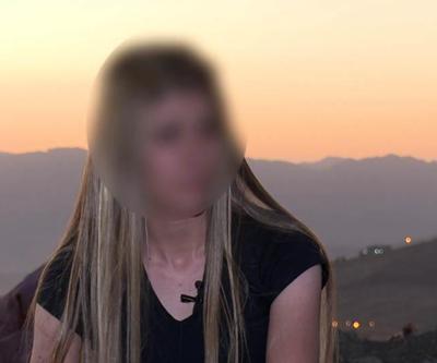 PKKnın çaldığı hayat 18 yaşındayken kandırılan Zeliha anlatıyor...