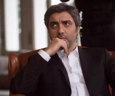 Necati Şaşmaz, Kurtlar Vadisi ile ilgili beklenen açıklamayı yaptı