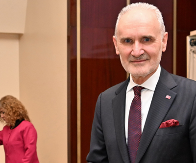 SON DAKİKA: İstanbul Ticaret Odası Başkanı belli oldu