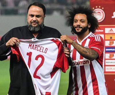 Beşiktaşta son dakika Marcelo gelişmesi Kadro dışı kaldı görüşmeler başladı
