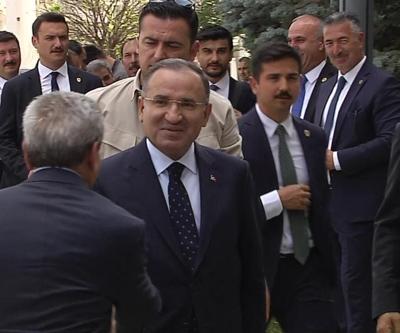 Başörtüsüne anayasal güvence teklifi