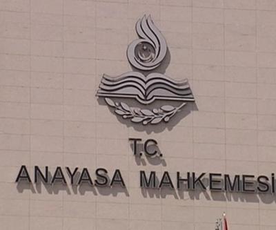 Anayasa Mahkemesi için kurul şartı