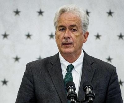 CIA Başkanı Burns’ten Ankara’dan sonra peş peşe kritik ziyaretler