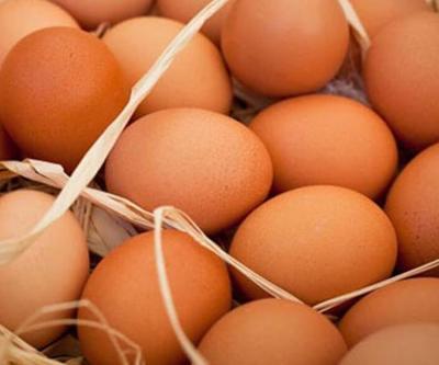 İngilterede yumurta satışına kısıtlama