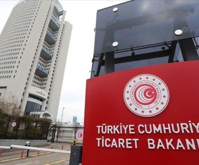 Ticaret Bakanlığı duyurdu: 21 işletmeye 9 milyon TLnin üzerinde ceza
