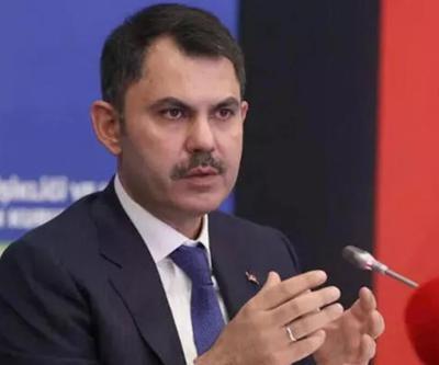 Son dakika Bakan Kurum duyurdu: İşte arsa ve iş yeri için başvuru sayıları