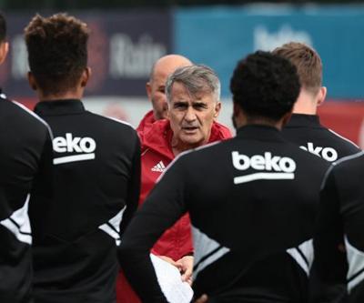 Beşiktaş transfere damga vuracak Marcelo, Çağlar Söyüncü, Bonucci...