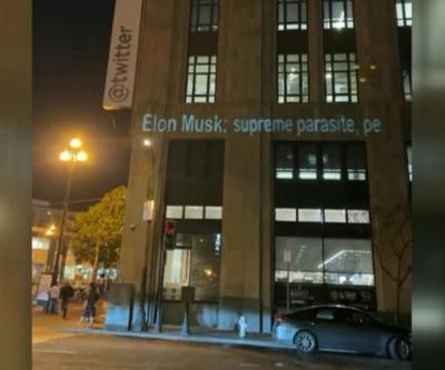 Twitter çalışanlarından Elon Muska tepki