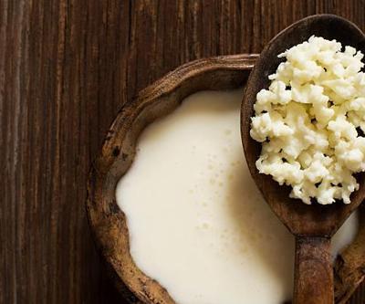 Kefir tüketmenin bilinmeyen faydaları