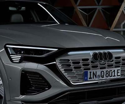 Audi logosu değişiyor