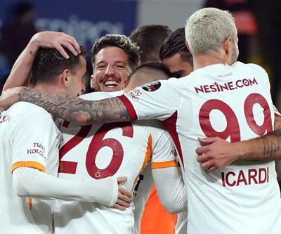 Galatasarayda Erden Timur dünyaca ünlü golcüyü almaya gidiyor