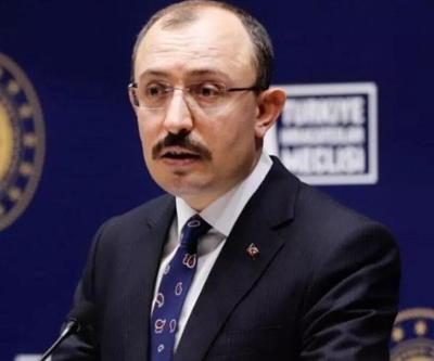Bakan Muştan zincir marketlere ilişkin açıklama
