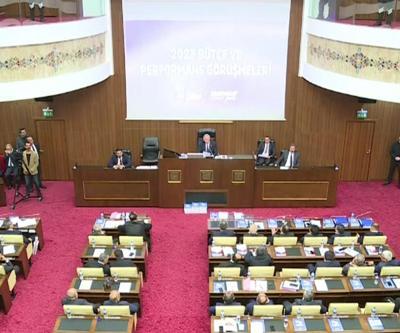 Ankarada gergin bütçe görüşmeleri