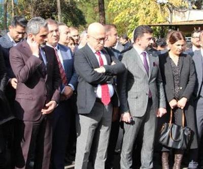 Tahir Elçi davası 2023e ertelendi