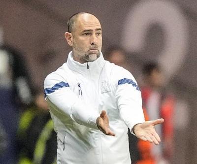 Igor Tudor Beşiktaşlı yıldızı istiyor Cengiz Ünder takası
