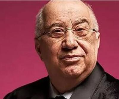 Erkan Özermandan üzen haber Tedavi görmeye başladı