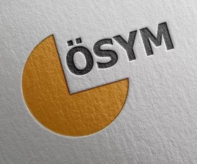 KPSS Ortaöğretim branş sıralaması 2022 ne zaman yayınlanacak KPSS Ortaöğretim meslekleri neler
