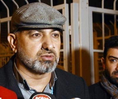 Kayserisporda yeni başkanını seçiyor İşte tek aday