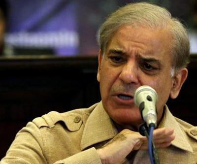 Pakistan Başbakanı Şahbaz Şerif, Türkiye’yi ziyaret edecek