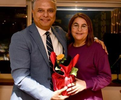 Başkan Uysal: Tek çare vatanı yükseltmek