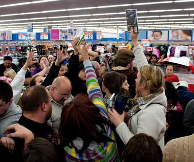 Türk halkı Black Friday dönemindeki kampanyalara güveniyor mu İşte araştırma sonuçları