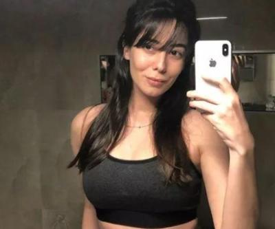 Merve Sevinin son hali ortaya çıktı