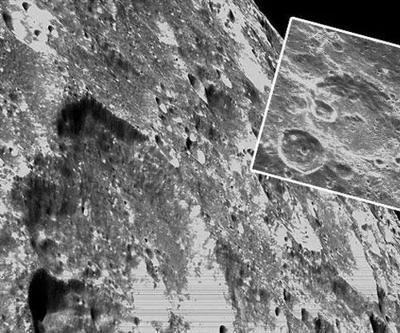 47 dakika süren gergin bekleyiş Oriondan ilk fotoğraf geldi