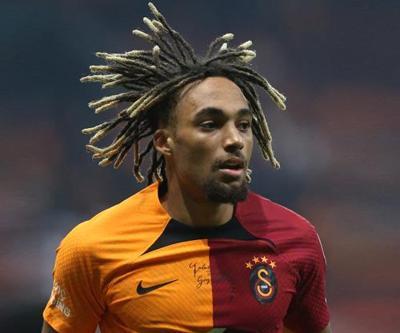 Lyondan Sacha Boeye 8 milyon euro