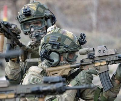 SON DAKİKA... MSB duyurdu: 37 terörist daha etkisiz hâle getirildi