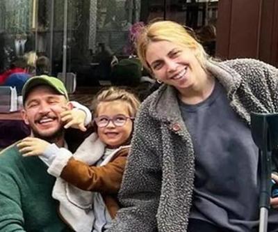 Uraz Kaygılaroğlundan Melis İşiten paylaşımı: Şükür anı