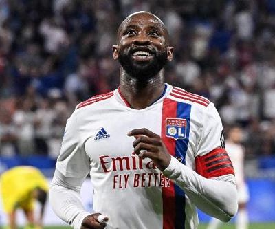 Moussa Dembeleden Galatasaraya mesaj
