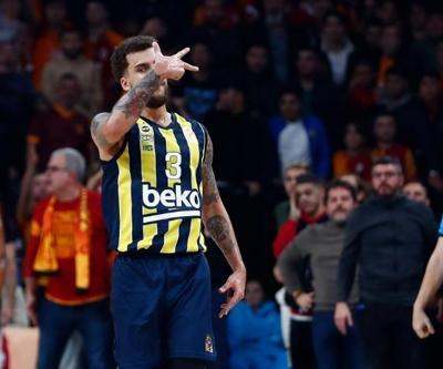 Fenerbahçeye Scottie Wilbekinden kötü haber