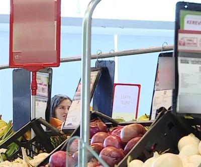 Gıdada fahiş fiyata yeni adım yolda