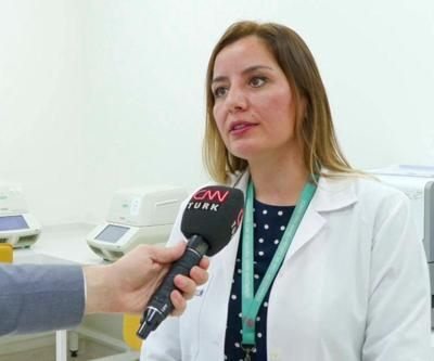 Yerli tanı kiti geliyor: RSV virüsü nedir Nasıl yayılıyor