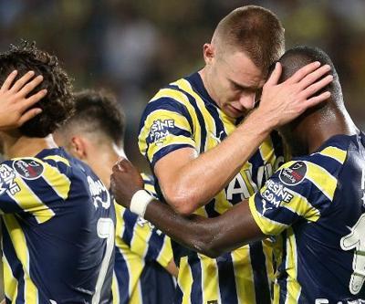 Fenerbahçeye dev teklif 20 milyon euro + Çağlar Söyüncü