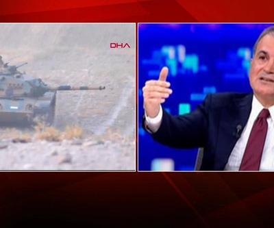 Ömer Çelik: Harekatta Şam ile iş birliği olabilir